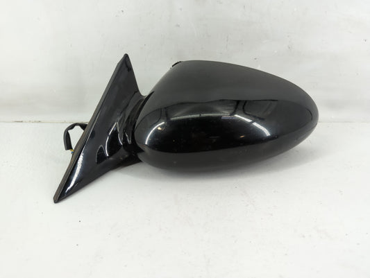 2000-2004 Chevrolet Monte Carlo Driver Left Side View Manual Door Mirror - Oemusedautoparts1.com