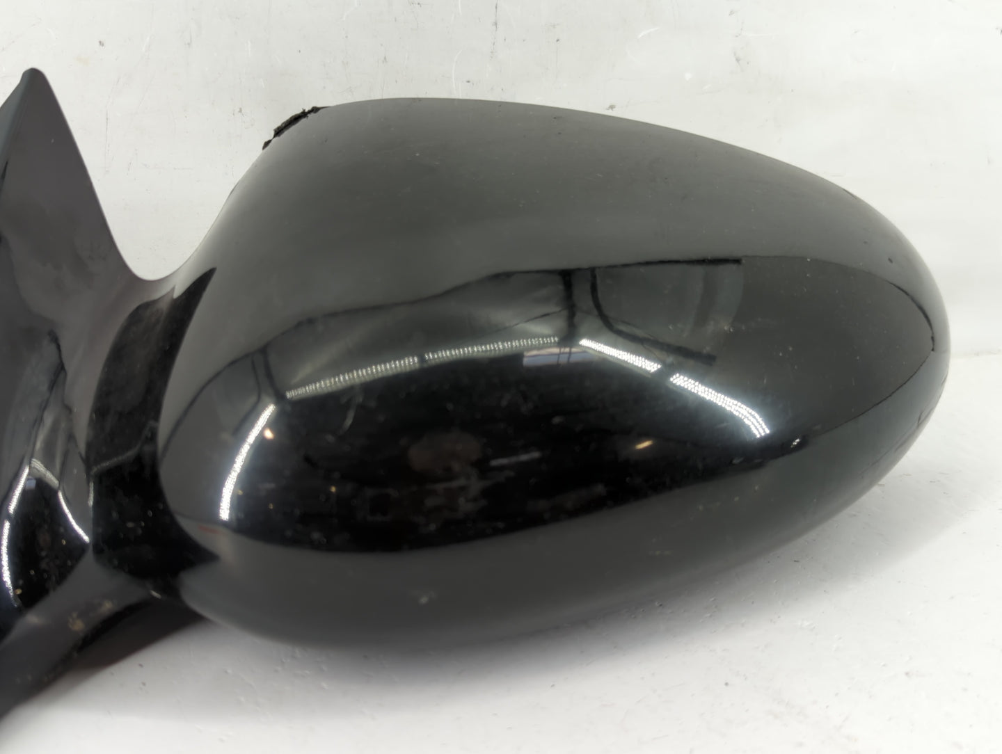 2000-2004 Chevrolet Monte Carlo Driver Left Side View Manual Door Mirror - Oemusedautoparts1.com