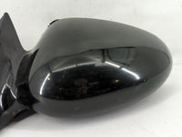 2000-2004 Chevrolet Monte Carlo Driver Left Side View Manual Door Mirror - Oemusedautoparts1.com