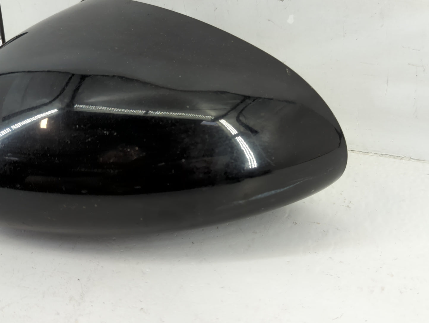 2000-2004 Chevrolet Monte Carlo Driver Left Side View Manual Door Mirror - Oemusedautoparts1.com