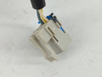 2000-2004 Chevrolet Monte Carlo Driver Left Side View Manual Door Mirror - Oemusedautoparts1.com