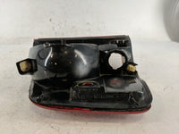 2003 Chevrolet S10 Tail Light Assembly Passenger Right OEM P/N:16516094 Fits OEM Used Auto Parts - Oemusedautoparts1.com
