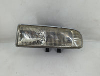 1998-2004 Chevrolet S10 Driver Left Oem Head Light Headlight Lamp - Oemusedautoparts1.com