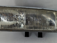 1998-2004 Chevrolet S10 Driver Left Oem Head Light Headlight Lamp - Oemusedautoparts1.com
