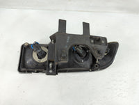 1998-2004 Chevrolet S10 Driver Left Oem Head Light Headlight Lamp - Oemusedautoparts1.com