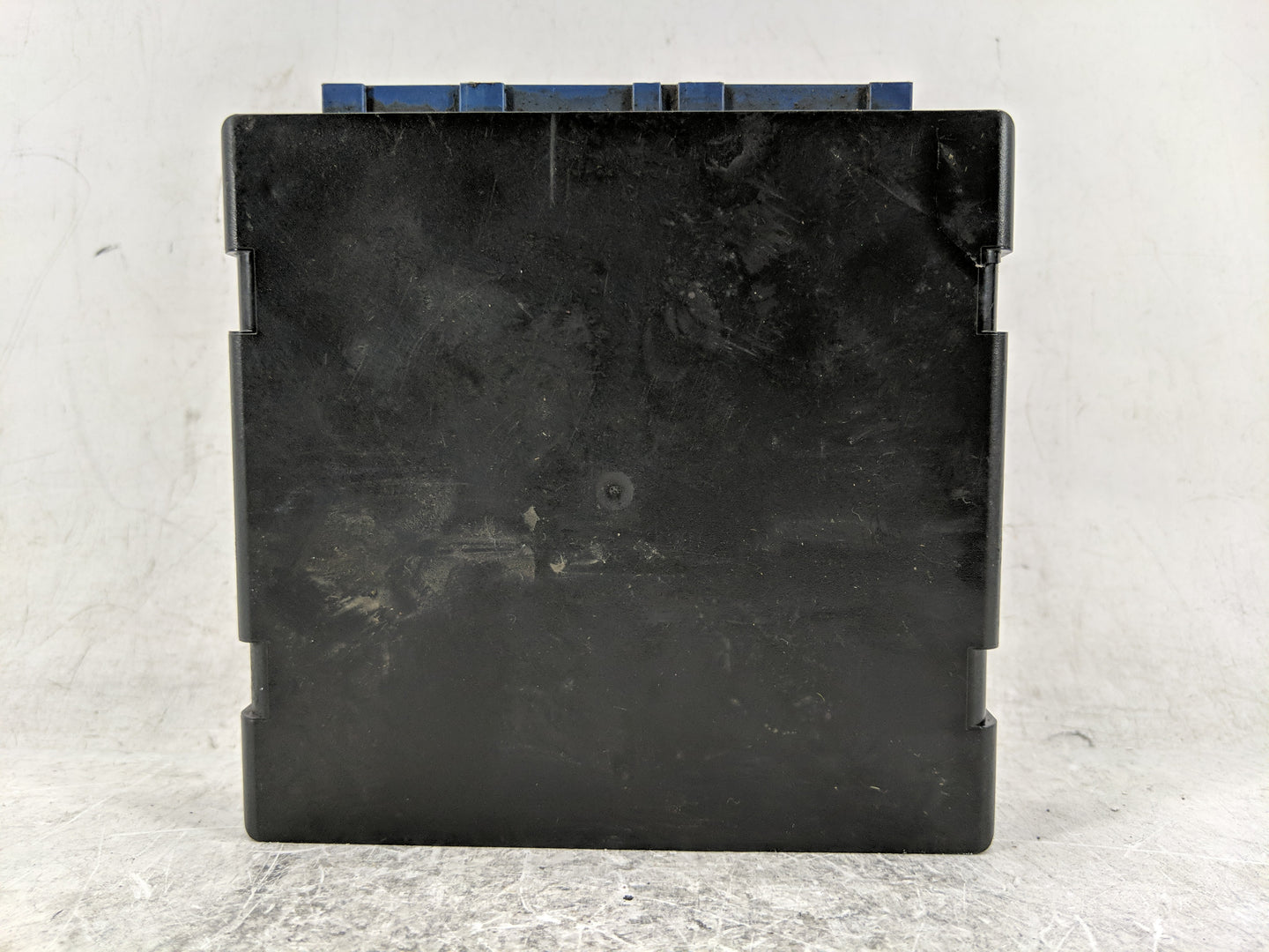 2003 Chevrolet S10 PCM Engine Control Computer ECU ECM PCU OEM P/N:15081796 Fits OEM Used Auto Parts - Oemusedautoparts1.com