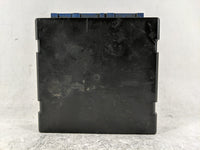 2003 Chevrolet S10 PCM Engine Control Computer ECU ECM PCU OEM P/N:15081796 Fits OEM Used Auto Parts - Oemusedautoparts1.com