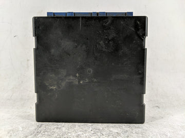 2003 Chevrolet S10 PCM Engine Control Computer ECU ECM PCU OEM P/N:15081796 Fits OEM Used Auto Parts - Oemusedautoparts1.com