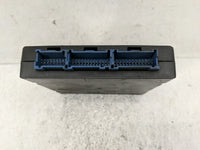 2003 Chevrolet S10 PCM Engine Control Computer ECU ECM PCU OEM P/N:15081796 Fits OEM Used Auto Parts - Oemusedautoparts1.com