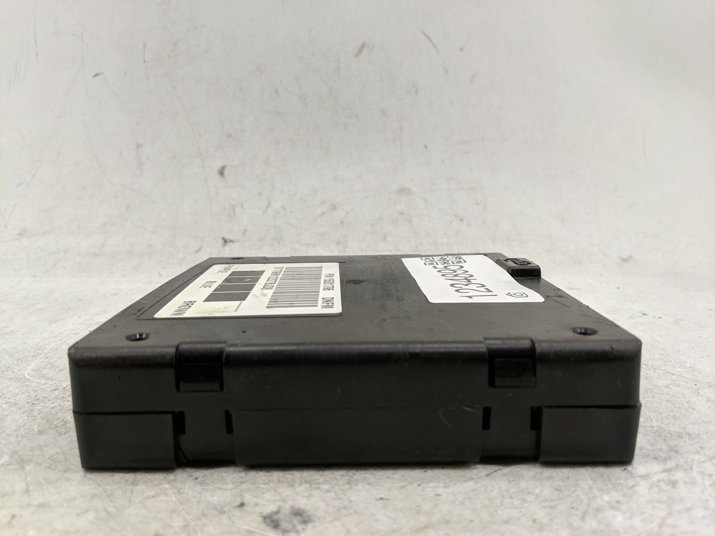 2003 Chevrolet S10 PCM Engine Control Computer ECU ECM PCU OEM P/N:15081796 Fits OEM Used Auto Parts - Oemusedautoparts1.com