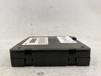 2003 Chevrolet S10 PCM Engine Control Computer ECU ECM PCU OEM P/N:15081796 Fits OEM Used Auto Parts - Oemusedautoparts1.com