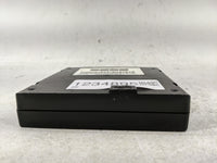 2003 Chevrolet S10 PCM Engine Control Computer ECU ECM PCU OEM P/N:15081796 Fits OEM Used Auto Parts - Oemusedautoparts1.com