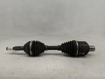 compare product 1997-2004 Chevrolet S10 Axle Shaft Front Driver Cv C/v