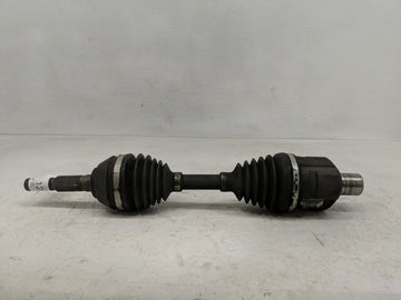 1997-2004 Chevrolet S10 Axle Shaft Front Driver Cv C/v - Oemusedautoparts1.com