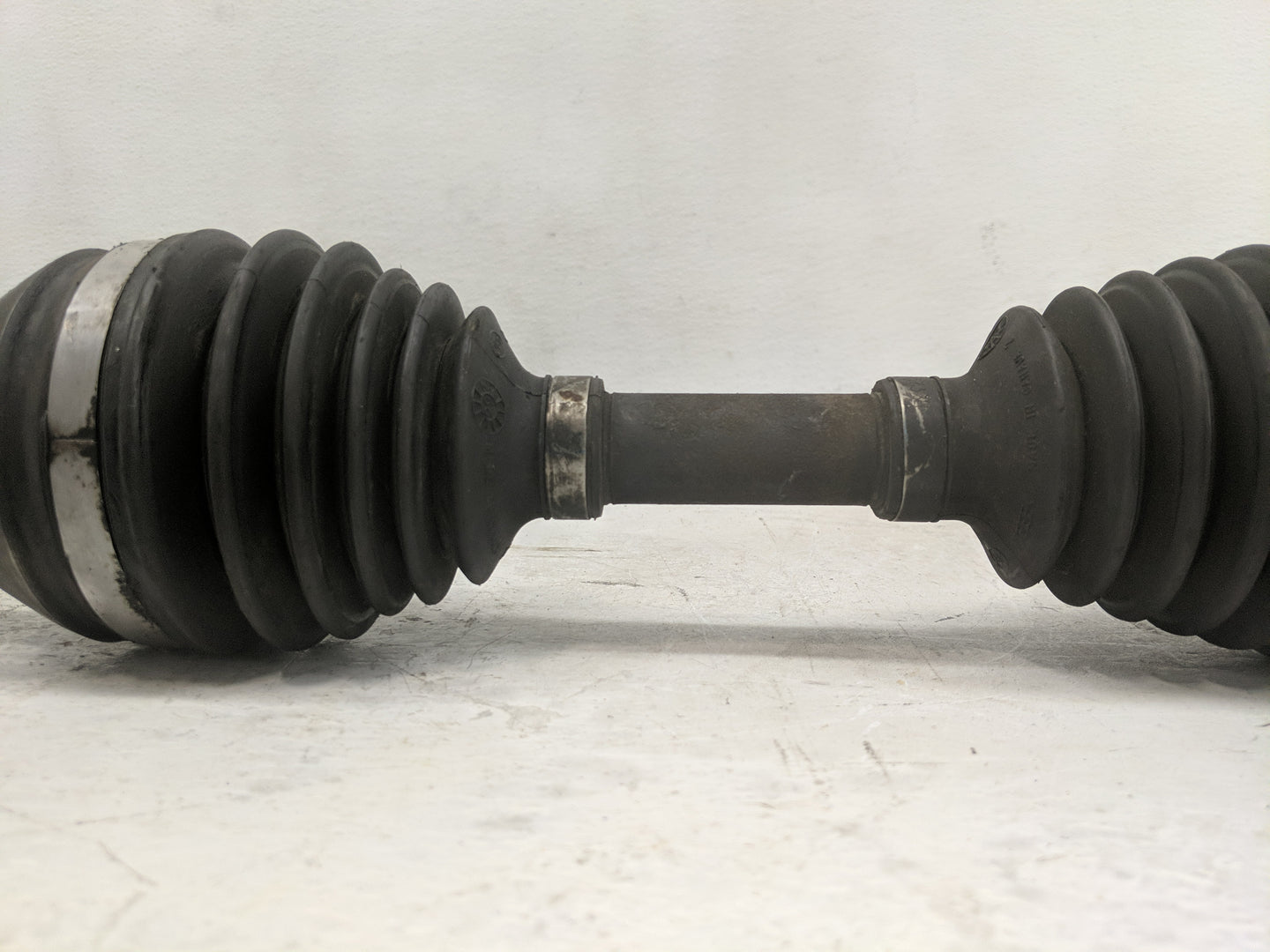1997-2004 Chevrolet S10 Axle Shaft Front Driver Cv C/v - Oemusedautoparts1.com