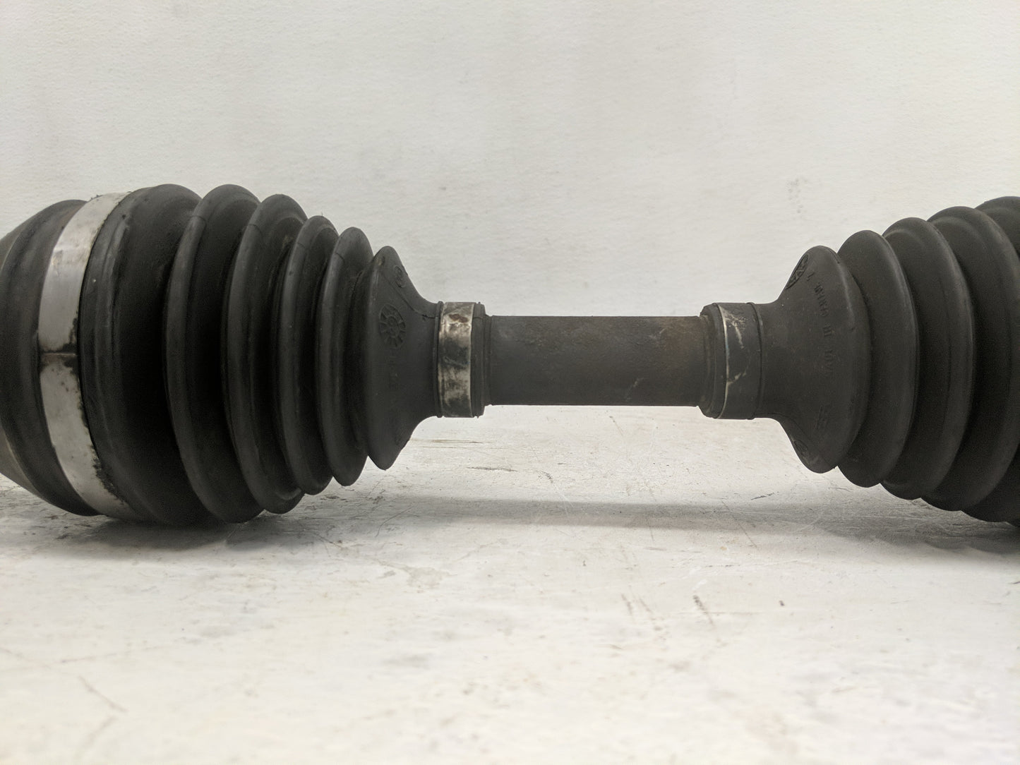 1997-2004 Chevrolet S10 Axle Shaft Front Driver Cv C/v - Oemusedautoparts1.com
