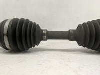 1997-2004 Chevrolet S10 Axle Shaft Front Driver Cv C/v - Oemusedautoparts1.com