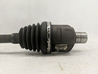 1997-2004 Chevrolet S10 Axle Shaft Front Driver Cv C/v - Oemusedautoparts1.com