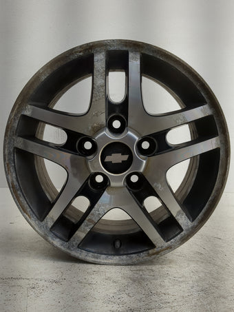 compare product 1995-2004 Chevrolet S10 Oem Wheel Rim