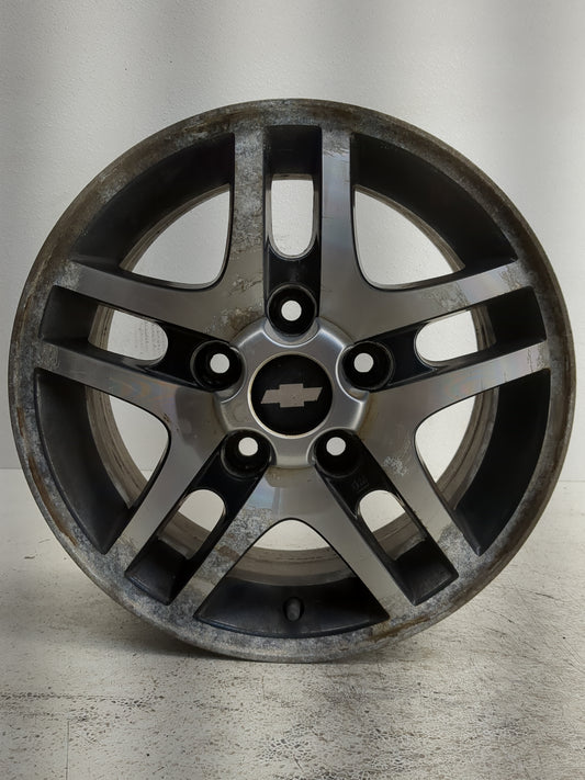 1995-2004 Chevrolet S10 Oem Wheel Rim - Oemusedautoparts1.com