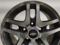 1995-2004 Chevrolet S10 Oem Wheel Rim - Oemusedautoparts1.com