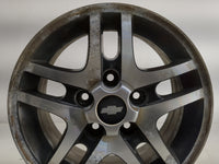 1995-2004 Chevrolet S10 Oem Wheel Rim - Oemusedautoparts1.com