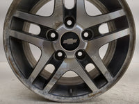 1995-2004 Chevrolet S10 Oem Wheel Rim - Oemusedautoparts1.com