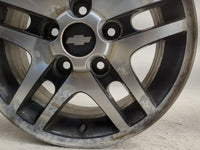 1995-2004 Chevrolet S10 Oem Wheel Rim - Oemusedautoparts1.com
