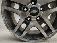 1995-2004 Chevrolet S10 Oem Wheel Rim - Oemusedautoparts1.com