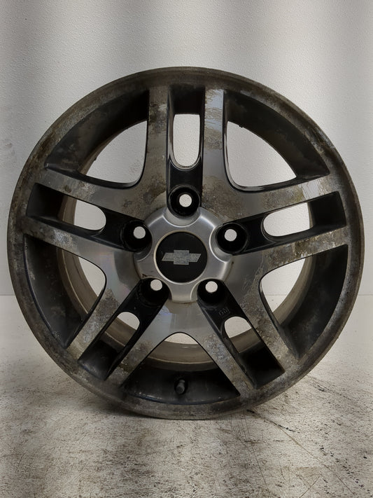 1995-2004 Chevrolet S10 Oem Wheel Rim - Oemusedautoparts1.com