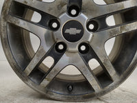 1995-2004 Chevrolet S10 Oem Wheel Rim - Oemusedautoparts1.com
