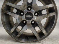 1995-2004 Chevrolet S10 Oem Wheel Rim - Oemusedautoparts1.com