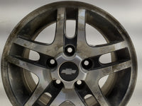 1995-2004 Chevrolet S10 Oem Wheel Rim - Oemusedautoparts1.com