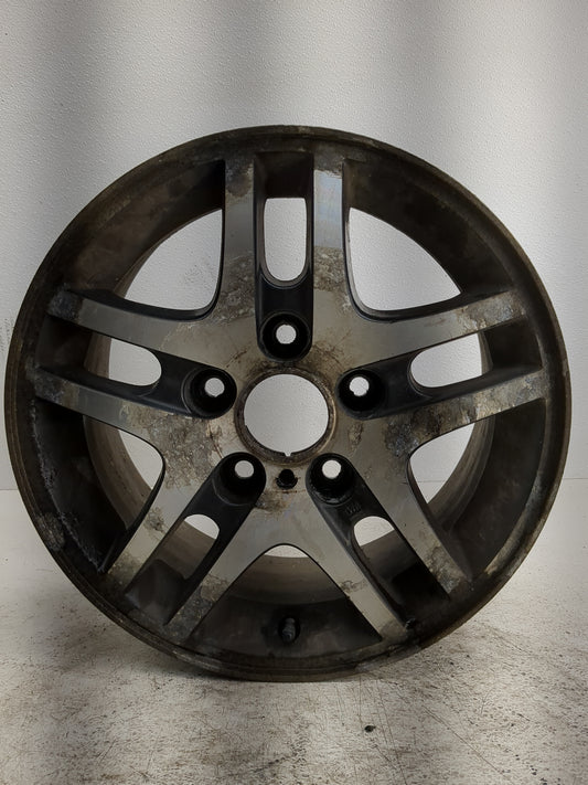 1995-2004 Chevrolet S10 Oem Wheel Rim - Oemusedautoparts1.com
