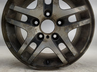 1995-2004 Chevrolet S10 Oem Wheel Rim - Oemusedautoparts1.com