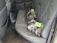 2003 Chevrolet S10 Rear Seat Oem - Oemusedautoparts1.com