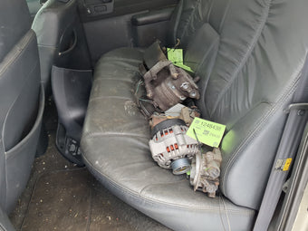 compare product 2003 Chevrolet S10 Rear Seat Oem