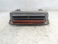 2003 Chevrolet S10 PCM Engine Control Computer ECU ECM PCU OEM P/N:12576106 12570558 Fits Fits 2004 OEM Used Auto Parts - Oe