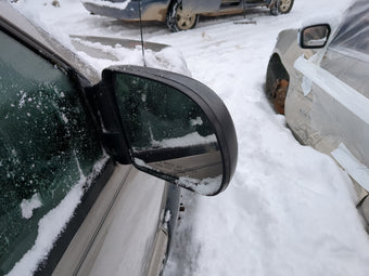 compare product 1998-2004 Chevrolet S10 Side Mirror Replacement Passenger Right View Door Mirror Fits Fits 1998 1999 2000 2001 2002 2003 2004 2005 OEM Used Auto Parts