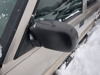 1998-2004 Chevrolet S10 Side Mirror Replacement Driver Left View Door Mirror Fits Fits 1998 1999 2000 2001 2002 2003 2004 20