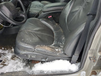 2003 Chevrolet S10 Driver Front Seat Oem - Oemusedautoparts1.com
