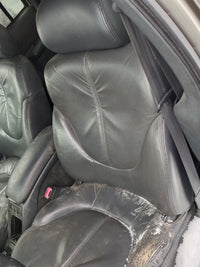 2003 Chevrolet S10 Driver Front Seat Oem - Oemusedautoparts1.com