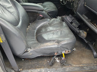 2003 Chevrolet S10 Passenger Front Seat Oem - Oemusedautoparts1.com
