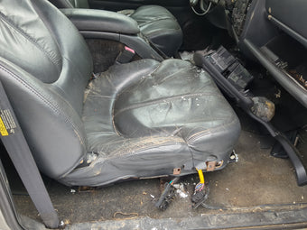 compare product 2003 Chevrolet S10 Passenger Front Seat Oem