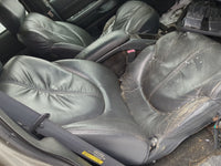 2003 Chevrolet S10 Passenger Front Seat Oem - Oemusedautoparts1.com