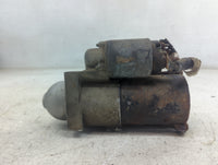 2001-2003 Chevrolet S10 Car Starter Motor Solenoid OEM Fits Fits 2001 2002 2003 OEM Used Auto Parts - Oemusedautoparts1.com