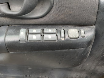 compare product 2001-2004 Chevrolet S10 Master Power Window Switch Replacement Driver Side Left Fits Fits 1999 2000 2001 2002 2003 2004 2005 OEM Used Auto Parts