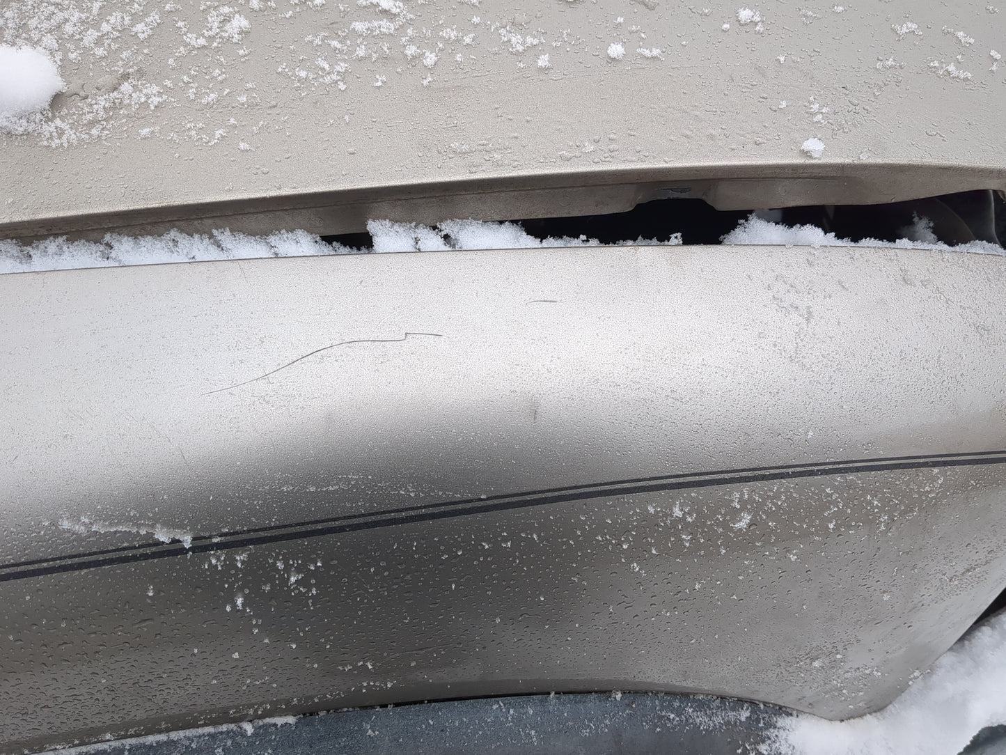 1994-2004 Chevrolet S10 Passenger Fender - Oemusedautoparts1.com