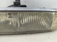 1998-2004 Chevrolet S10 Driver Left Oem Head Light Headlight Lamp - Oemusedautoparts1.com