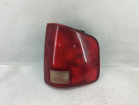 2003 Chevrolet S10 Tail Light Assembly Passenger Right OEM P/N:16516094 Fits OEM Used Auto Parts - Oemusedautoparts1.com